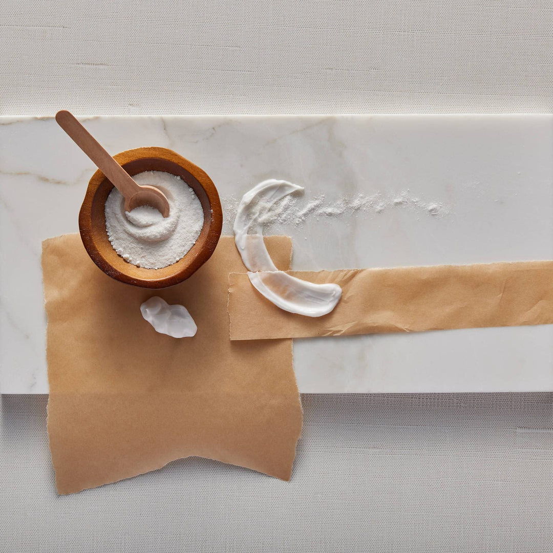Olive Leaf Bath Salts
