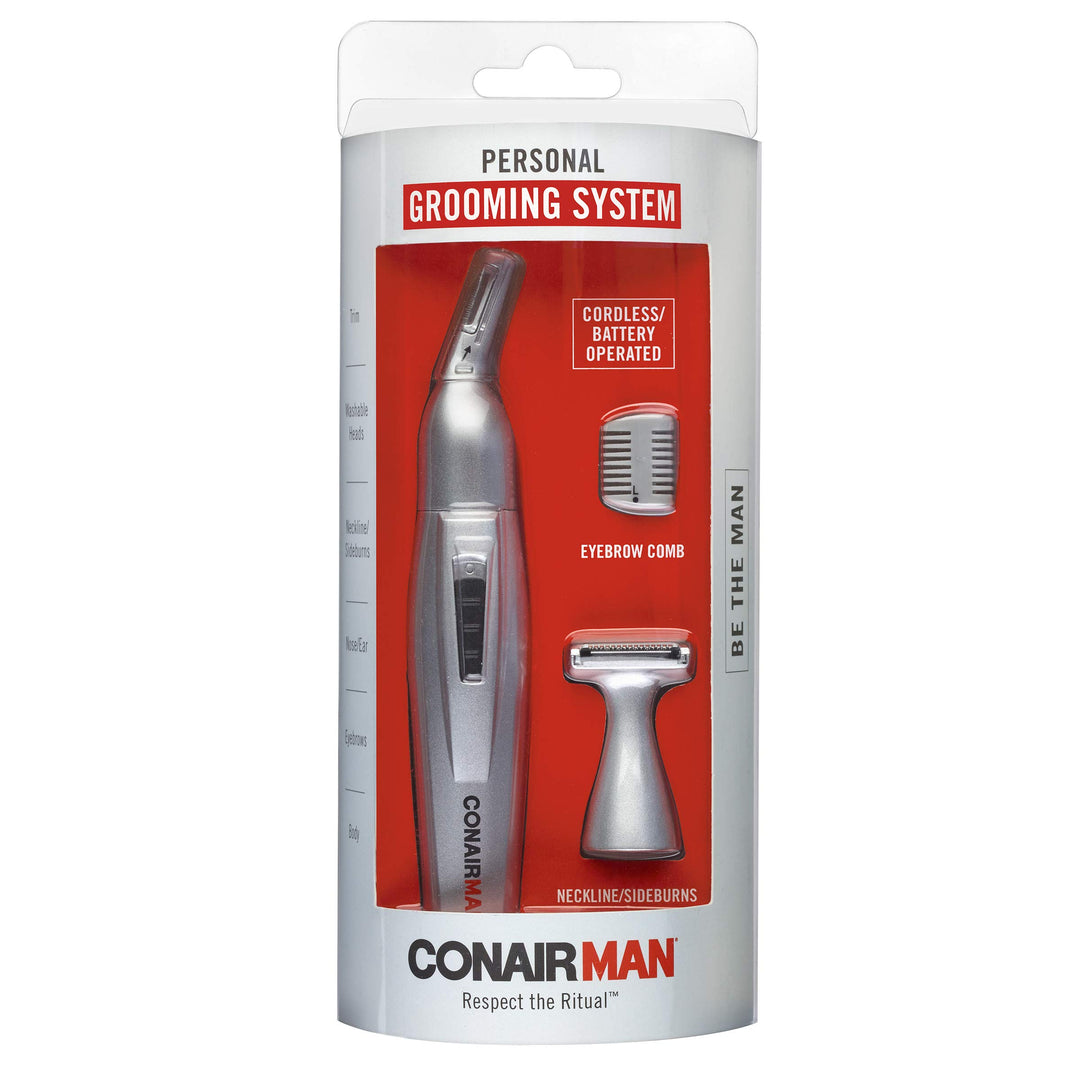 for Men Personal Grooming Kit