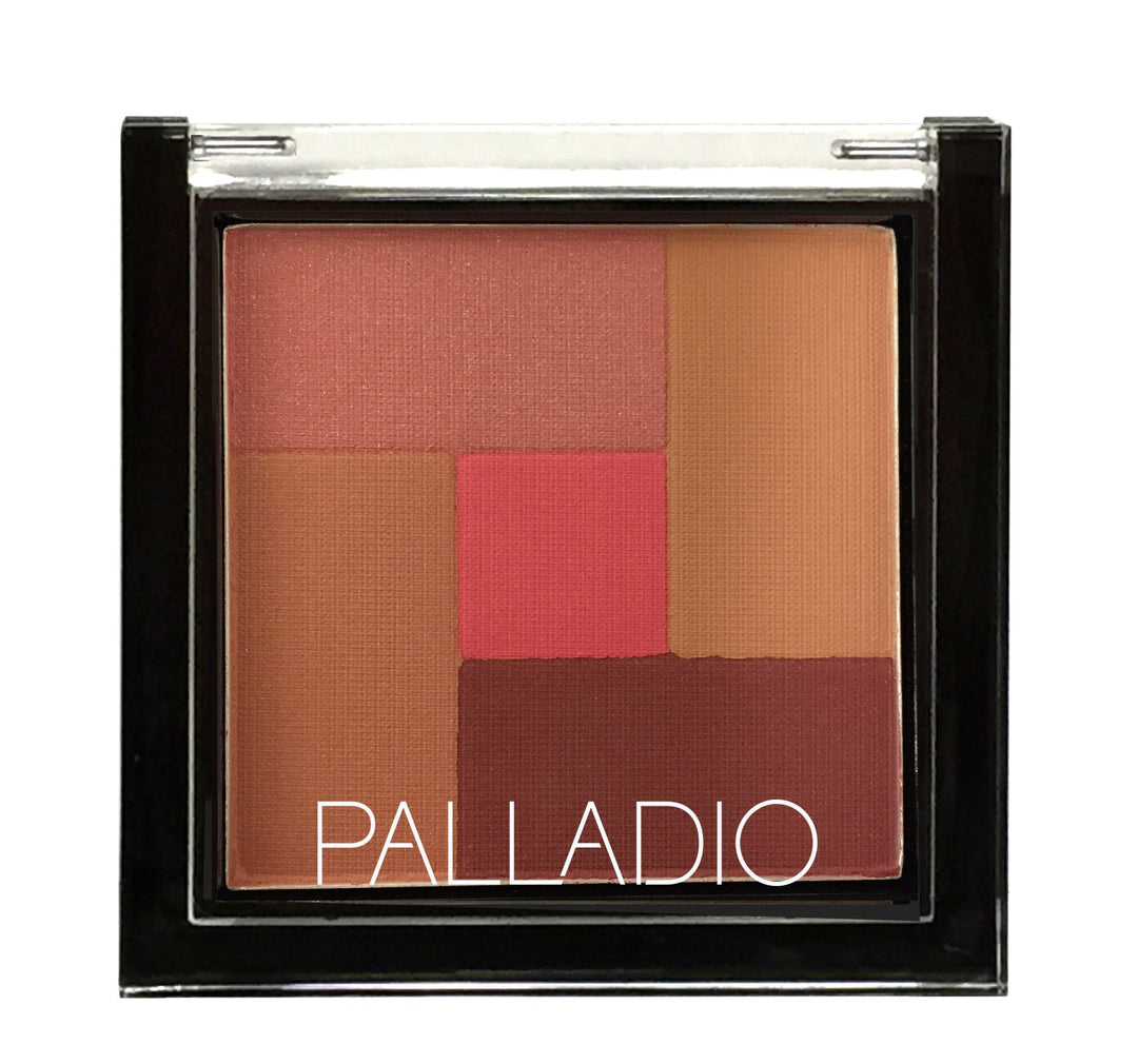 Beauty MOSAICS - PINK TRUFFLE, 8 g (0.28 oz) (Model Number: PALLADIO-270230)
