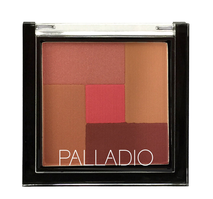 Beauty MOSAICS - PINK TRUFFLE, 8 g (0.28 oz) (Model Number: PALLADIO-270230)