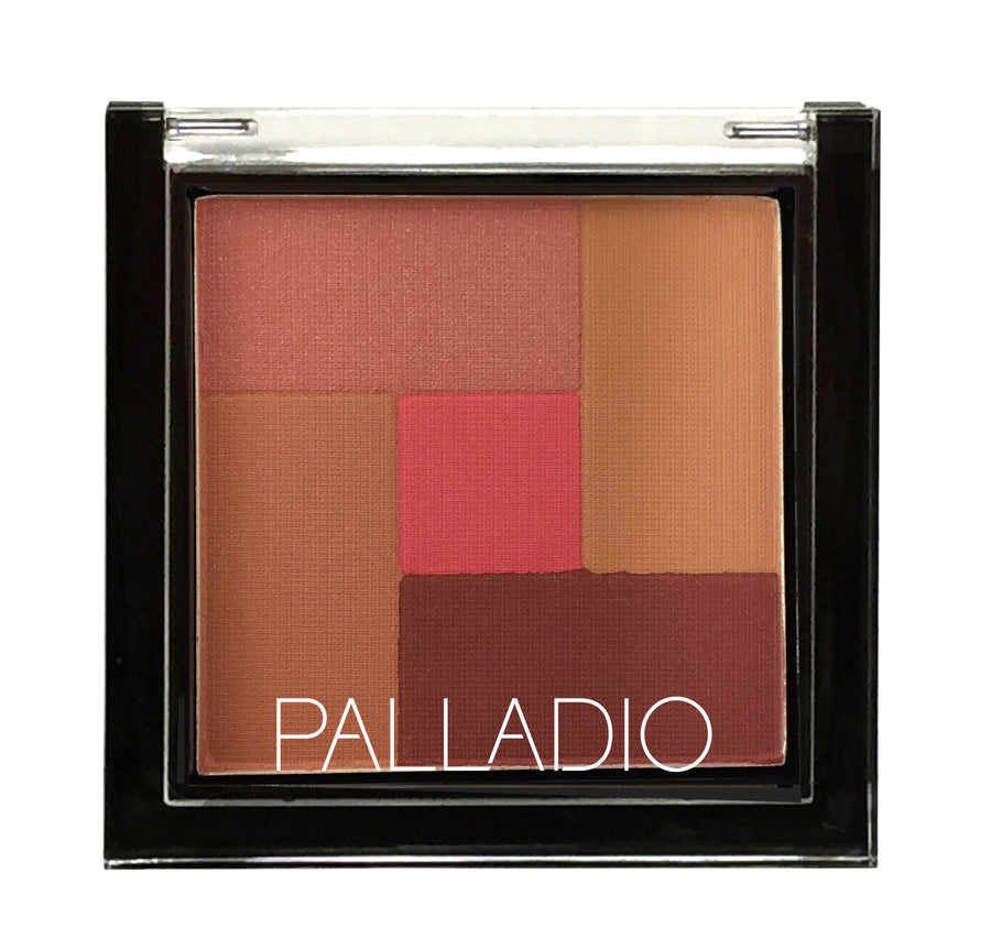 Beauty MOSAICS - PINK TRUFFLE, 8 g (0.28 oz) (Model Number: PALLADIO-270230)