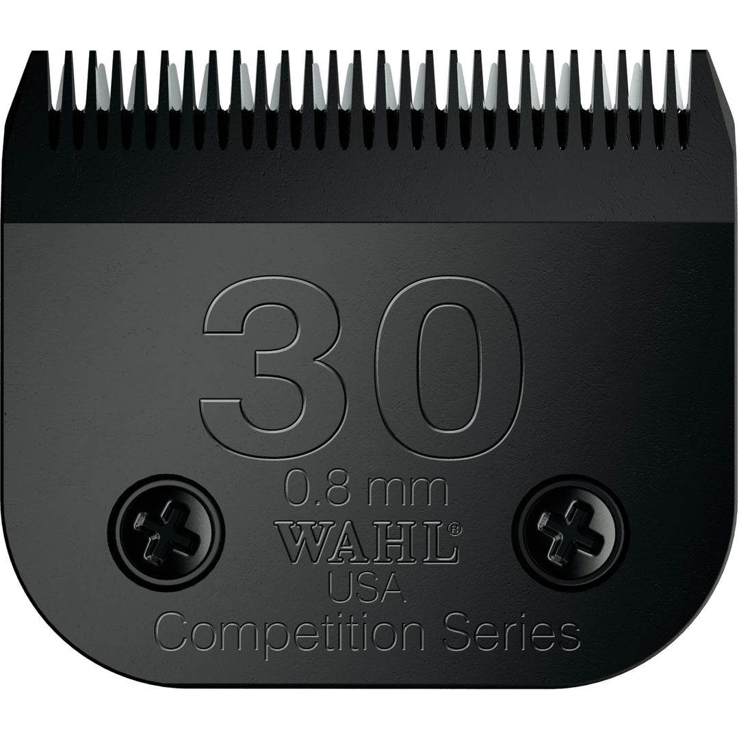 Professional Animal 30 Fine Ultimate Competition Series Detachable Blade with 1/32-Inch Cut Length (2355-500)