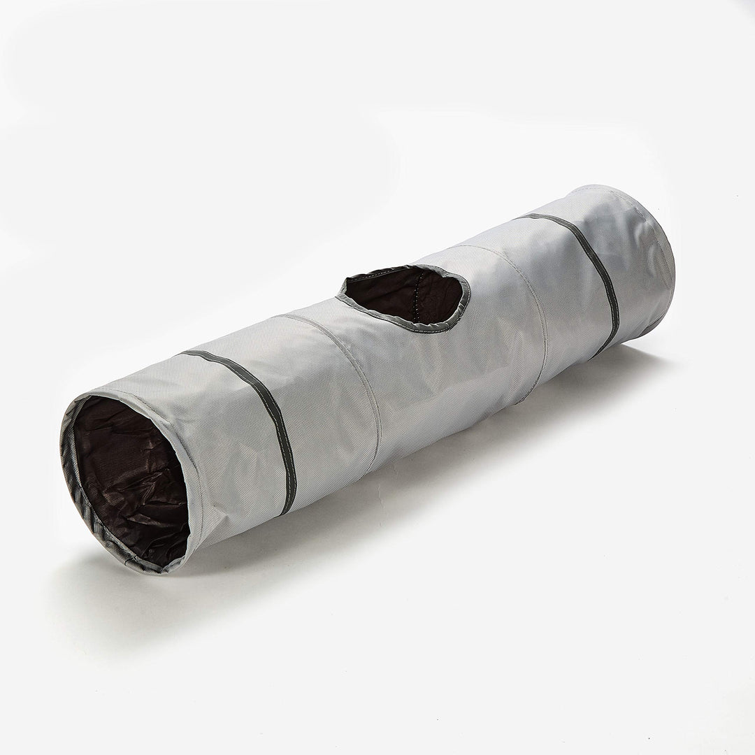 Crinkle Tunnel Oversized Crackling Tube For Pet Guinea Pigs, Ferrets, Rats, and Chinchillas