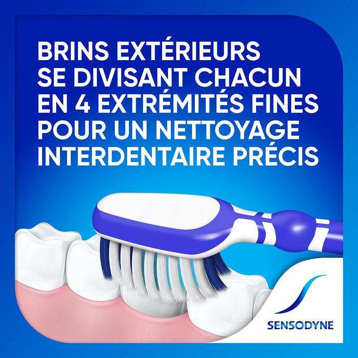 Extra Soft Toothbrush Repair/Protect