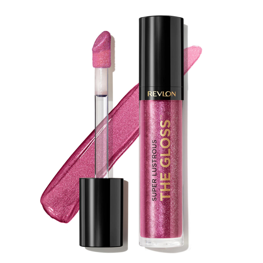 Super Lustrous Lip Gloss, Dusk Darling