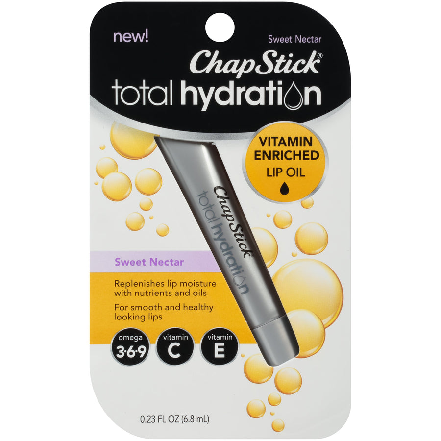 Facial Moisturizers Lip Balms sweet nectar, pack of 1