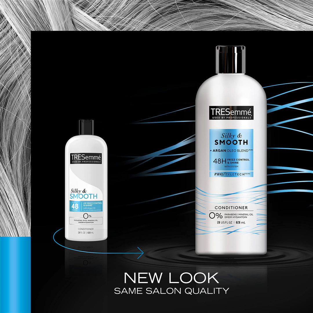 TRESEMME CONDITIONER 828ML (Smooth & Silky)