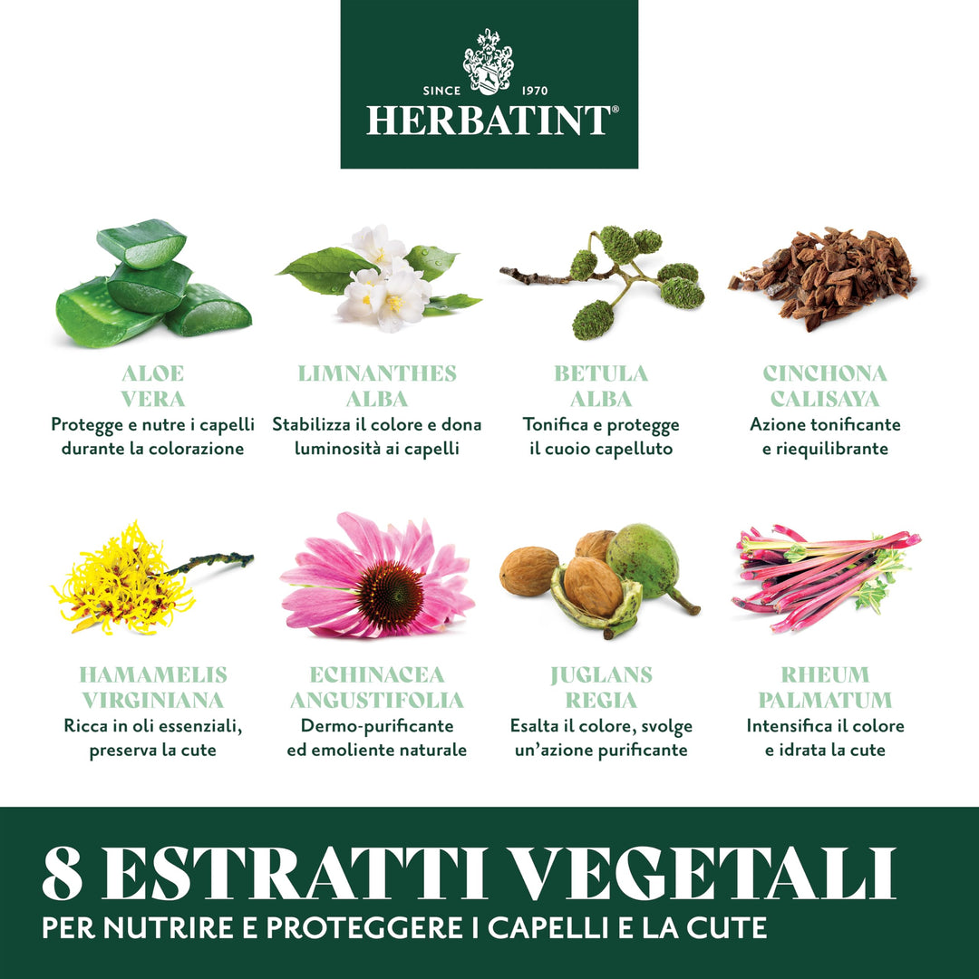 NOVAVIS Rubio Dorado 7D, 135ml