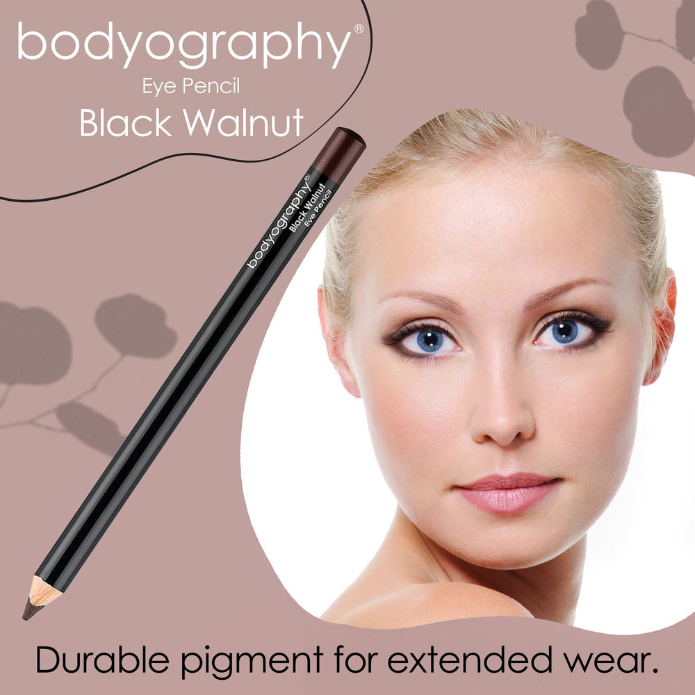 Eye Pencil, Black Walnut, 0.04 Ounce