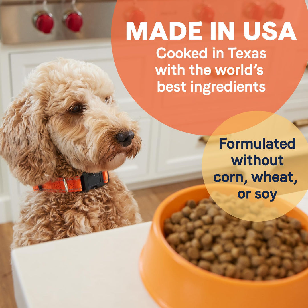 All Life Stages Lamb Meal & Rice Formula Dog Dry 27 Pound (Pack of 1)