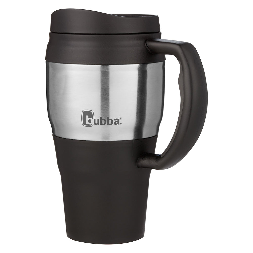 Classic Tumbler, 20 oz, Black