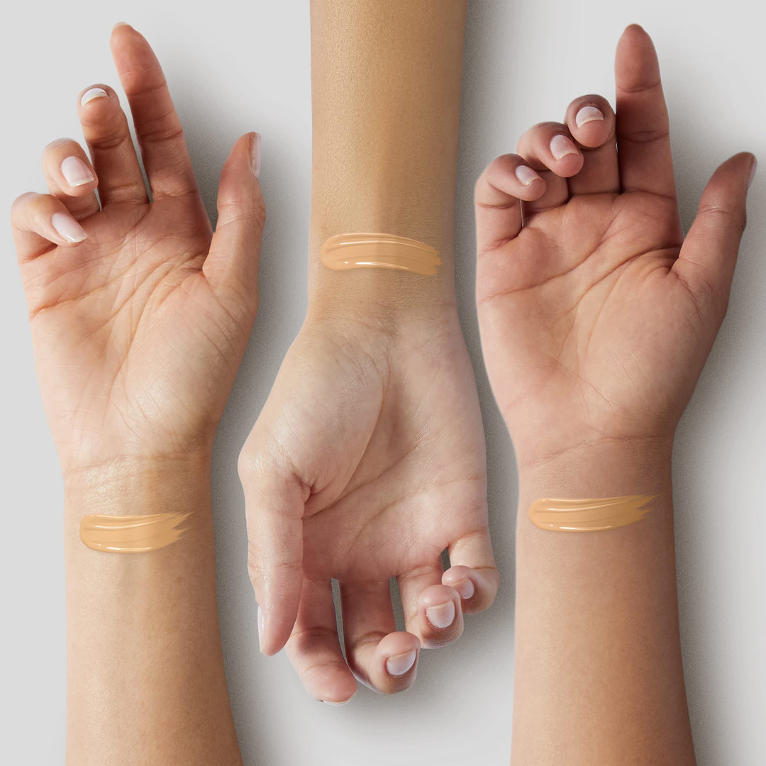 Covergirl Trublend Matte Made Liquid Foundation, T60 Warm Sun, 1.014 Ounce: 3 T60 Warm Sun
