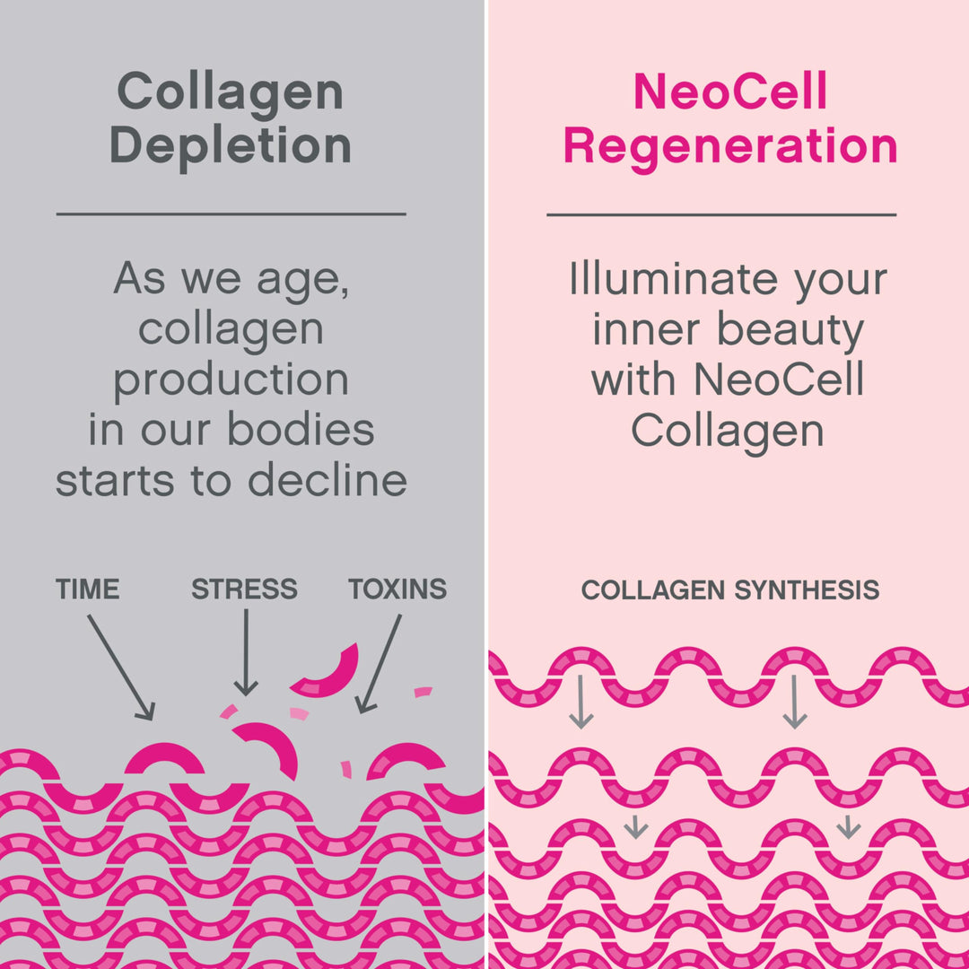 Marine Collagen With Collagen Type 1 and 3 and Hyaluronic Acid, With Hydrolyzed Collagen, Skin Health Supplement, Capsule, 120 Count, 1 Bottle