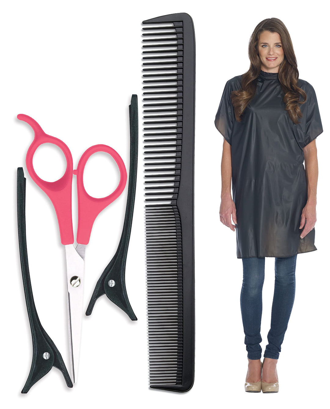 Home Cut Kit