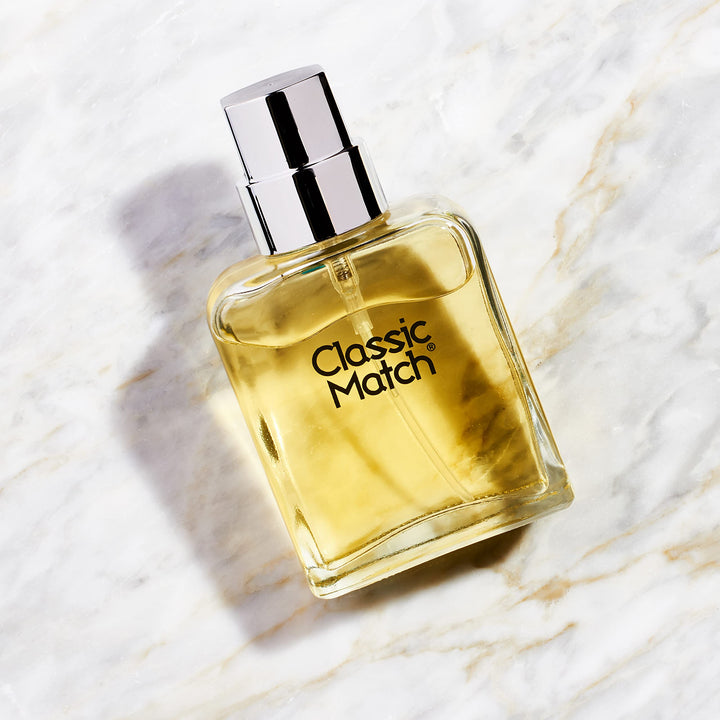 Classic Match CM Eau De Toilette, Our version of a Designer EDT, 75ml.