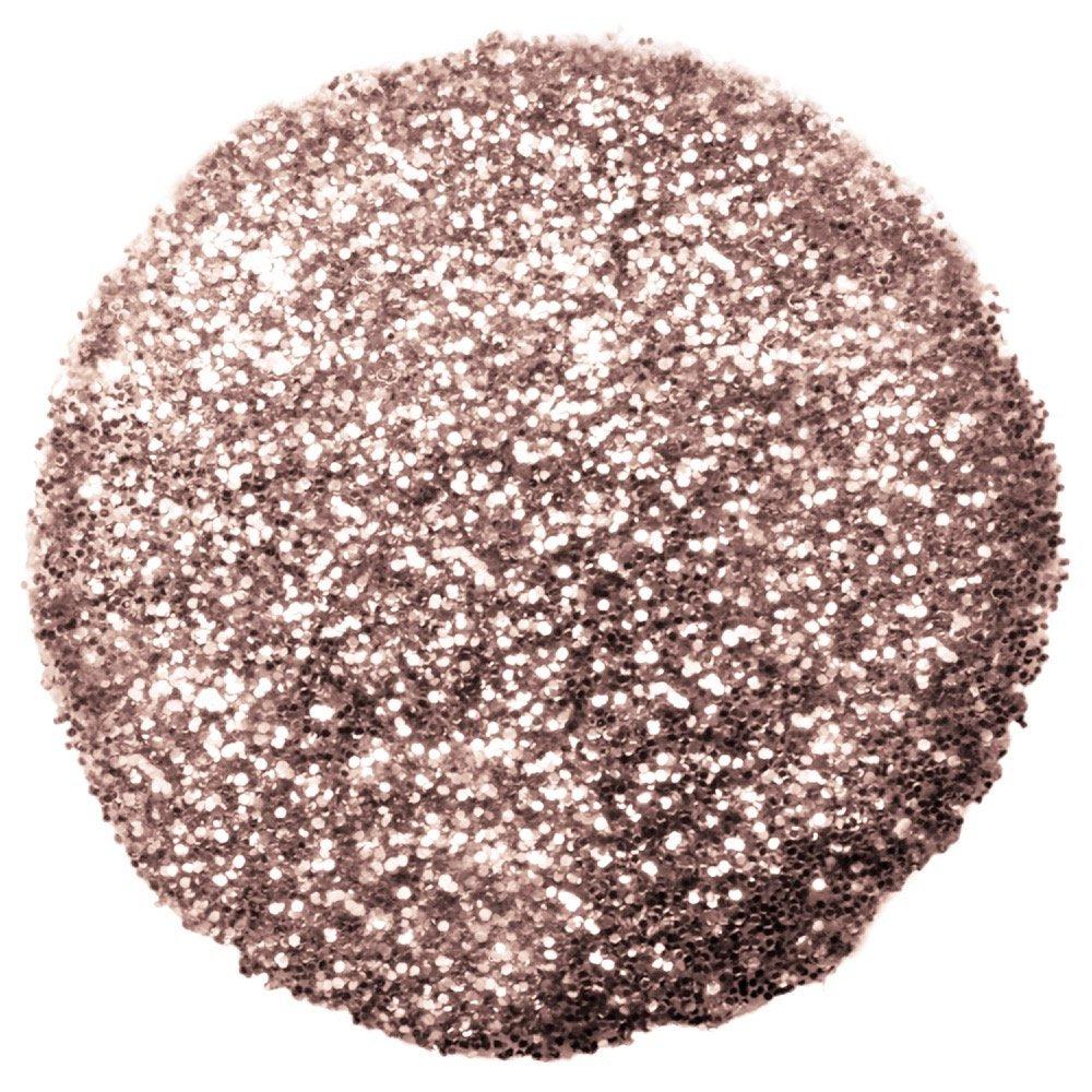 PROFESSIONAL MAKEUP Metallic Glitter, Goldstone, 0.08 Ounce