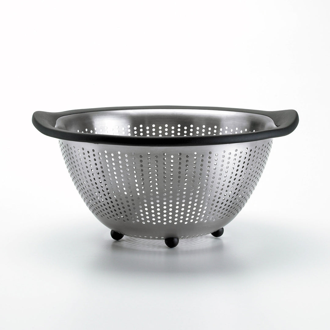 Good Grips 3 Qt Stainless Steel Colander