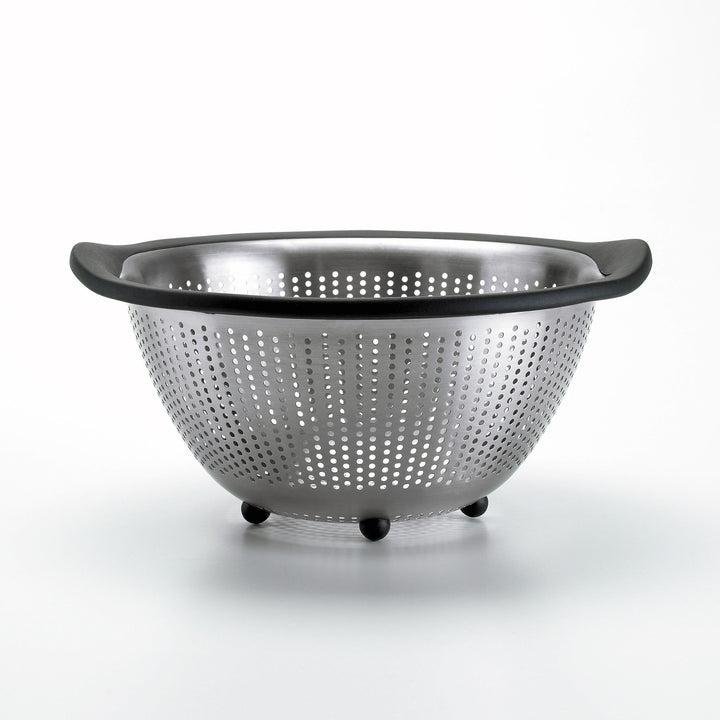Good Grips 3 Qt Stainless Steel Colander