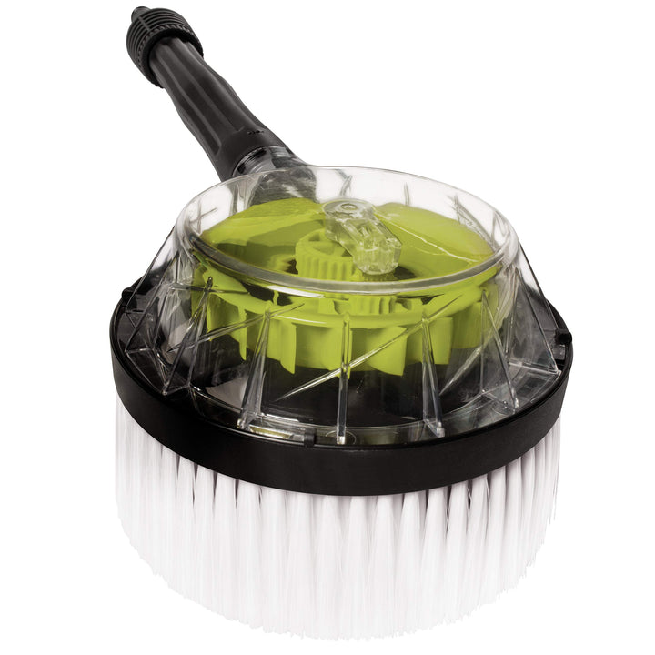 SPX-RB1 Rotary Wash Brush Kit For SPX Series Pressure Washers , Green