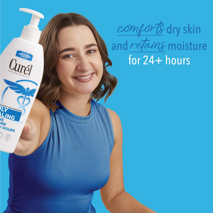 Daily Moisture Original Lotion, 20 Ounce