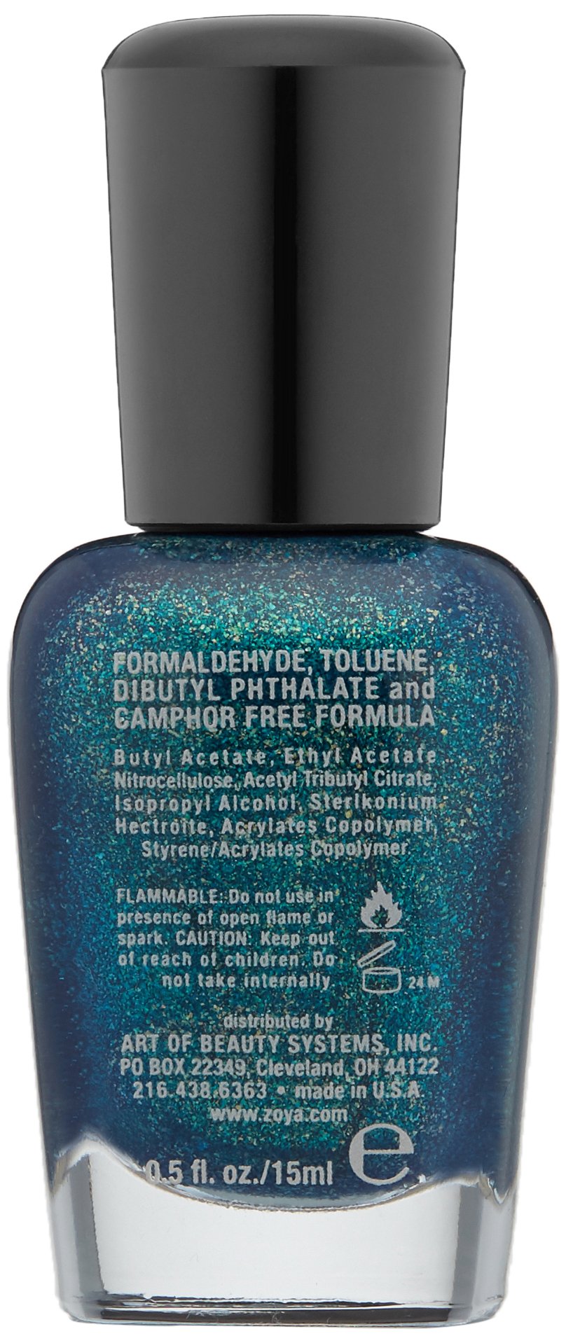Charla : Charla Nail Polish 15ml
