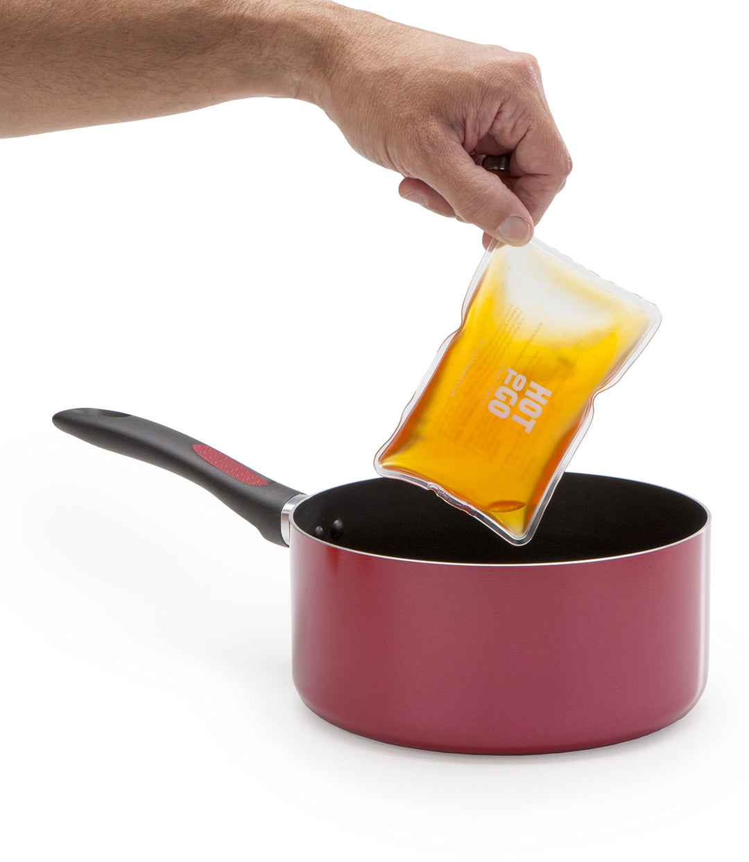Reusable Heat Packs - Buy 4 Get 4 Free!