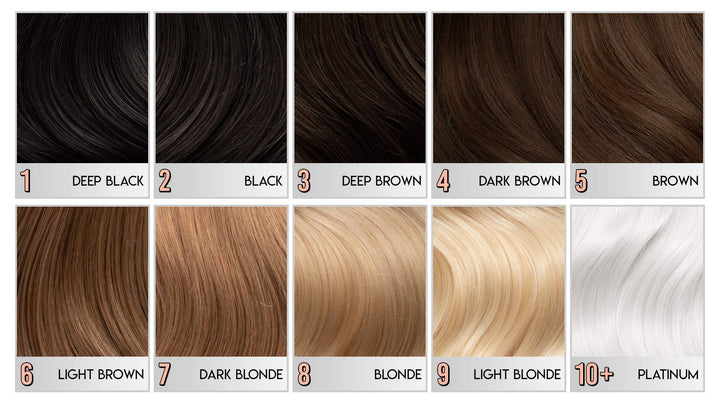 Vegan and Cruelty-Free Semi-Permanent Hair Color Dye (8 Fl Oz, GIRLS NIGHT)