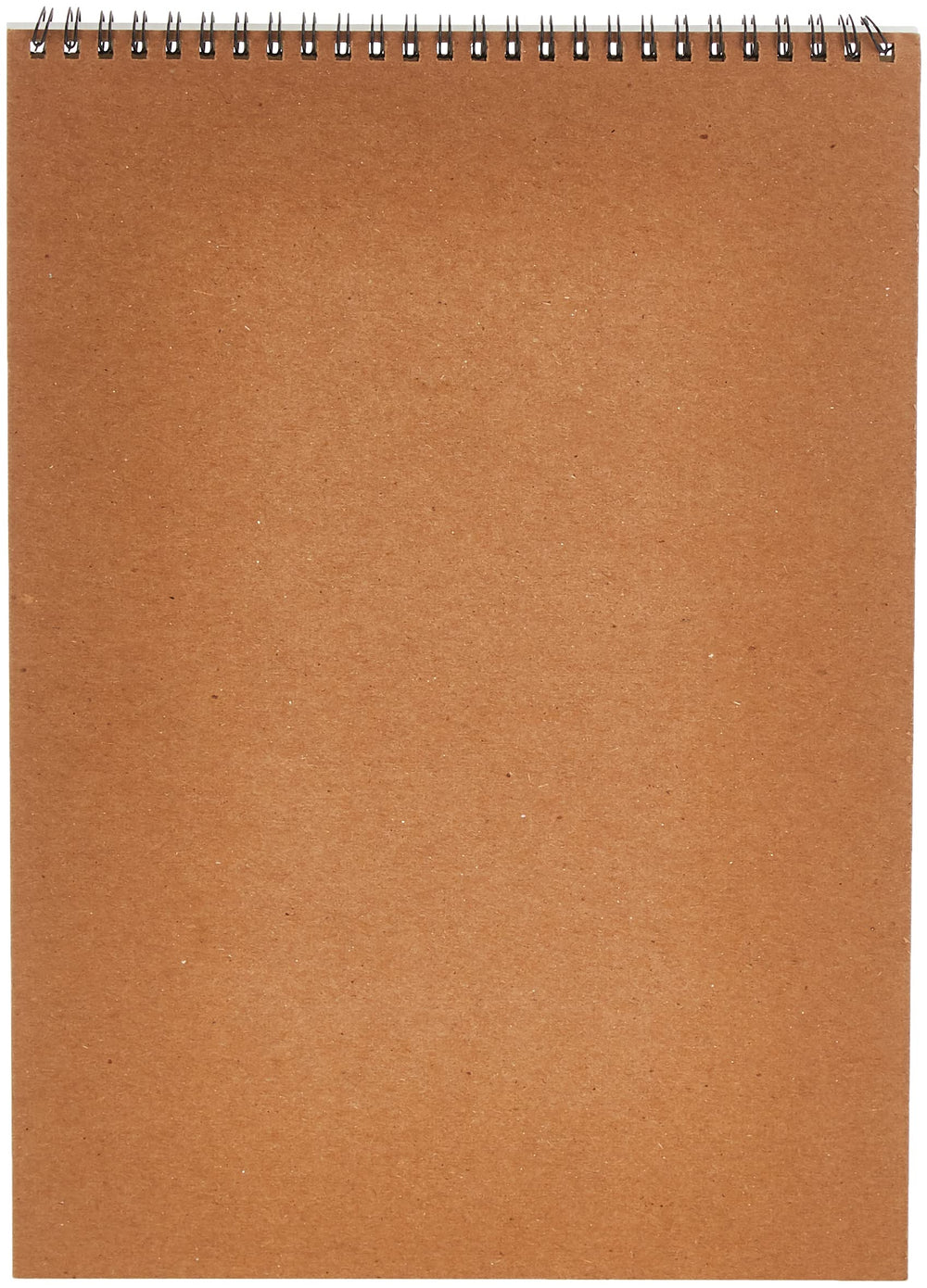 Medium Drawing Spiral Paper Pad 9X12-24 Sheets -400400, Medium