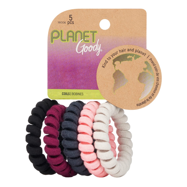 PLANET COILS MIXED 5CT