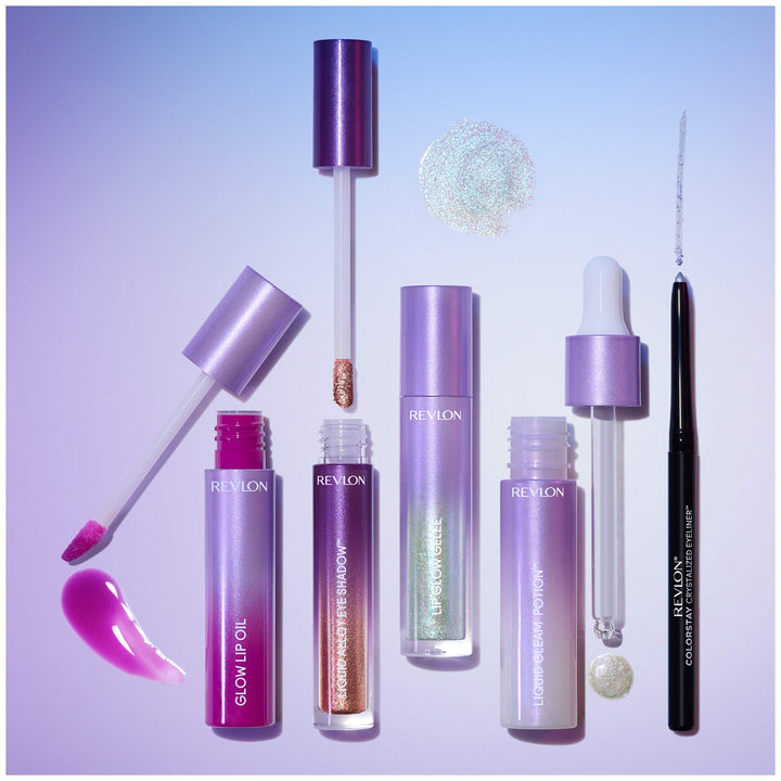 Revlon Crystal Aura Limited Edition Colorstay Crystalized Eyeliner, Charmed