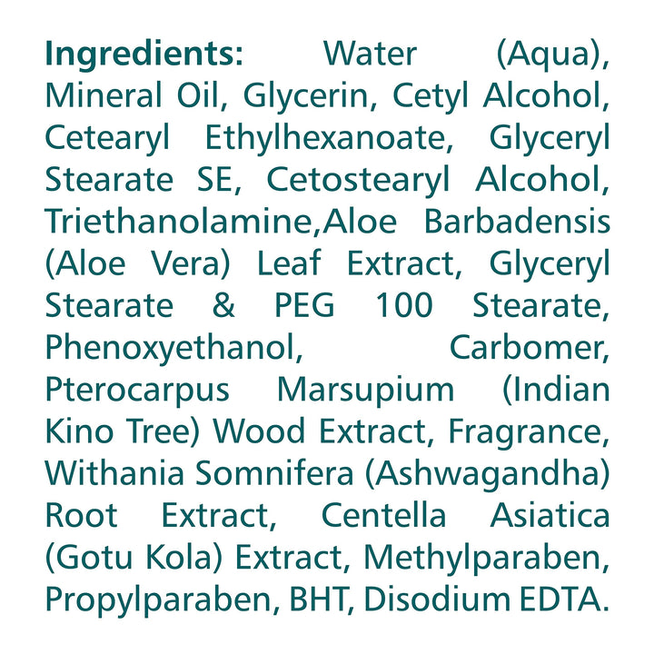 Herbals Nourishing Skin Cream, 150ml