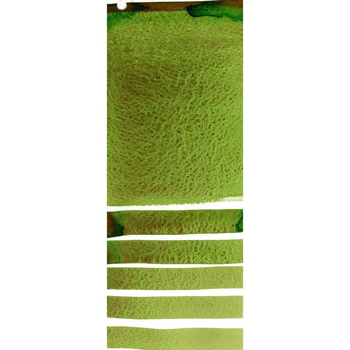 , Green Apatite 284610197 Extra Fine Watercolors Tube, 5ml, 0.17 Fl Oz (Pack of 1)