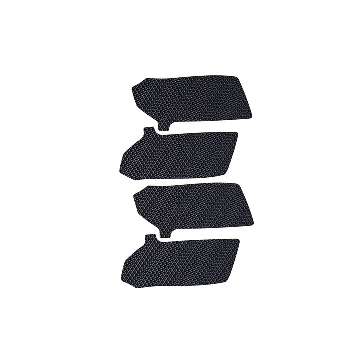 Mouse Grip Tape Viper/Viper Ultimate - Anti-Slip Grip Tape - Self-Adhesive Design - Pre-Cut