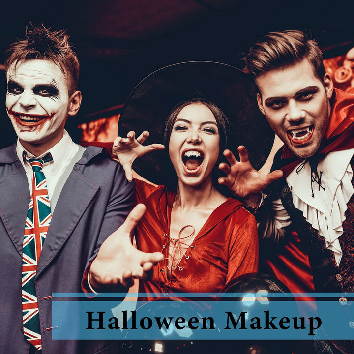 200 Pieces Resin Teeth Veneers Mixed Dental Temporary Teeth Front and Molar Posterior Teeth for Makeup Scary Theme Party Costume Filling Fix Missing Broken Tooth