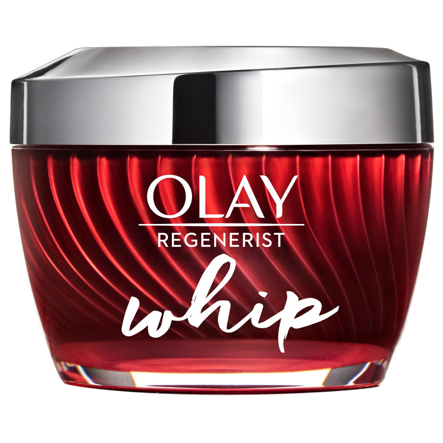 Regenerist Whip, Fragrance-Free, 1.7 Oz