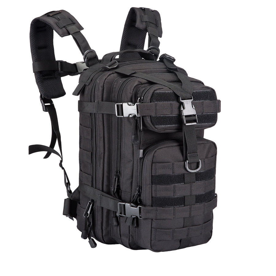 Small Military Survival Backpack Tactical Hydration backpack for Hiking Riding