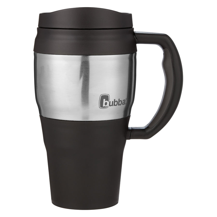 Classic Tumbler, 20 oz, Black