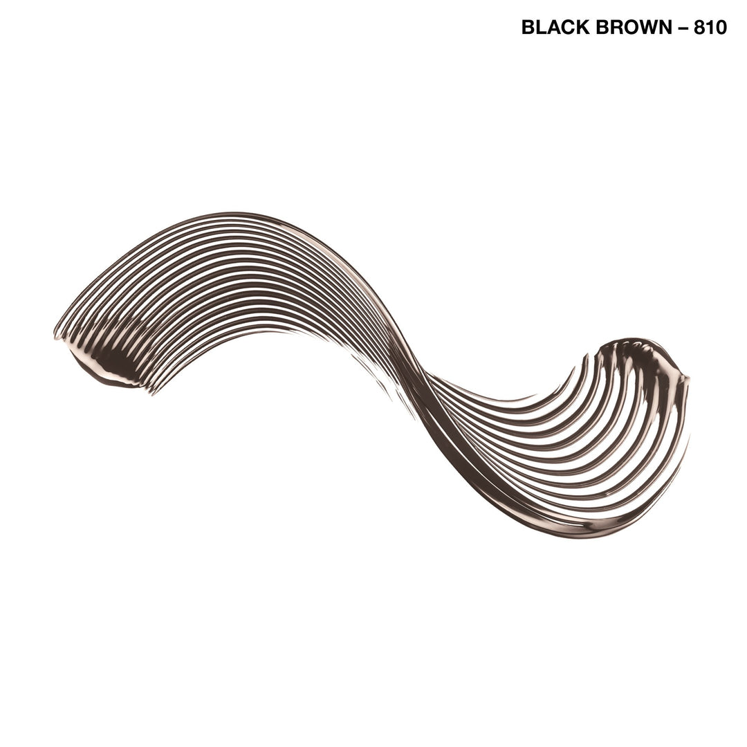Super Sizer by LashBlast Mascara Black Brown .4 fl oz (12 ml)