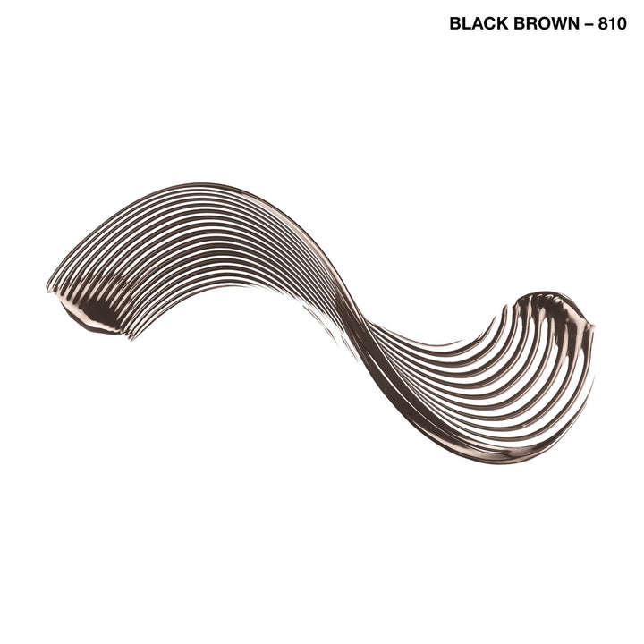 Super Sizer by LashBlast Mascara Black Brown .4 fl oz (12 ml)