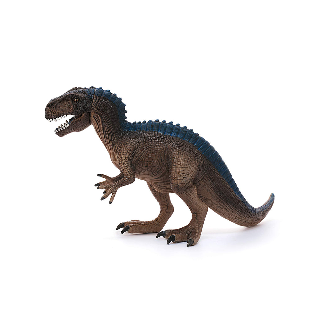 Dinosaurs, Large Realistic Dinosaur Toys for Boys and Girls, Acrocanthosaurus Toy Figure, Ages 4+