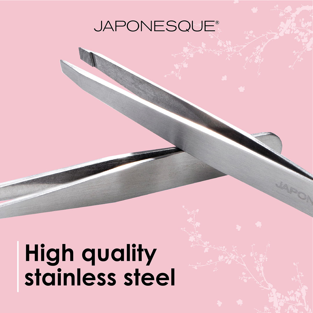 Pro Performance Slant Tweezer