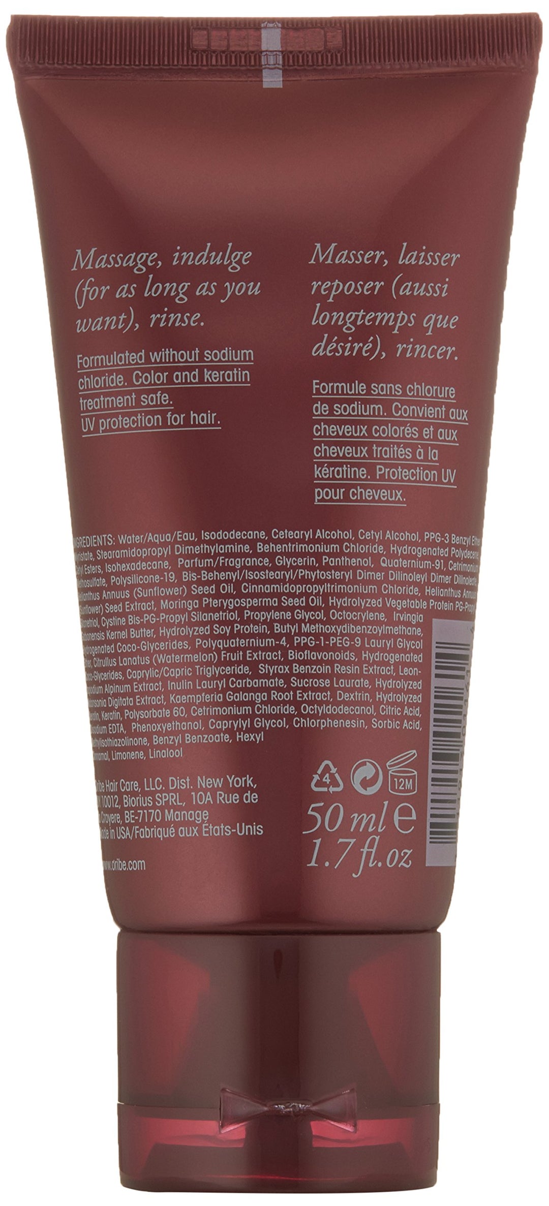 ORIBE Masque for Beautiful Color - Travel, 1.7 fl. oz.
