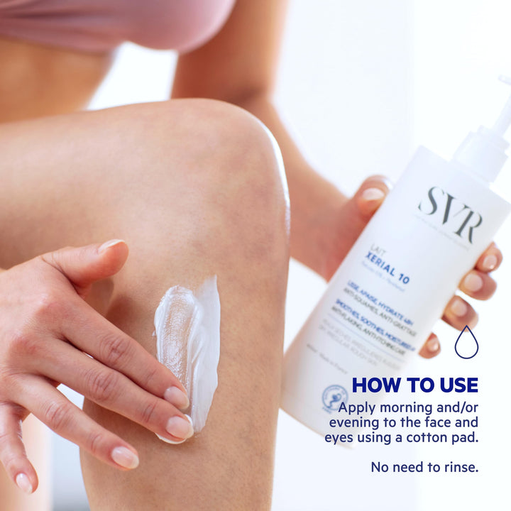 X¦Ärial¤Ä 10 Body Lotion 400ml