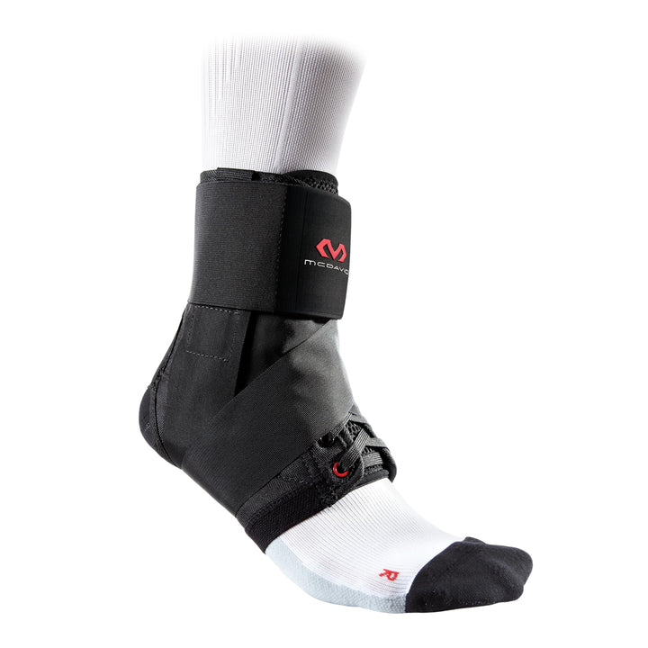 Ankle Brace Ultralight for Sprained Ankle, Figure 8 Ankle Braces, Lace up Ankle Brace, Ankle Braces for Men and Women, Ankle Support Brace and Stabilizer
