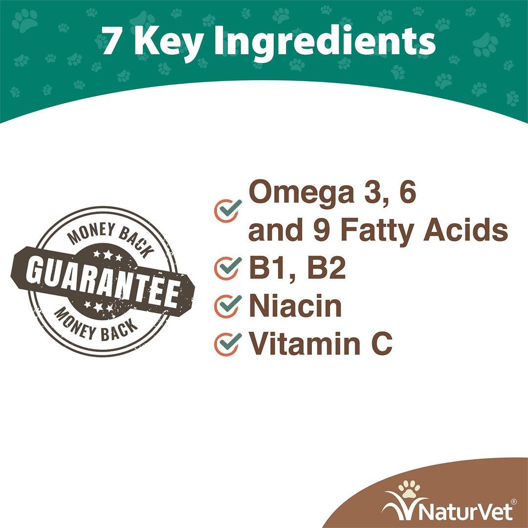– Brewer’s Dried Yeast Formula with Garlic Flavoring – Plus Omegas | Rich in Omega-3, 6 & 9 Fatty Acids | Fortified with B1, B2, Niacin & Vitamin C | for Dogs & Cats | 1000 Chewable Tablets