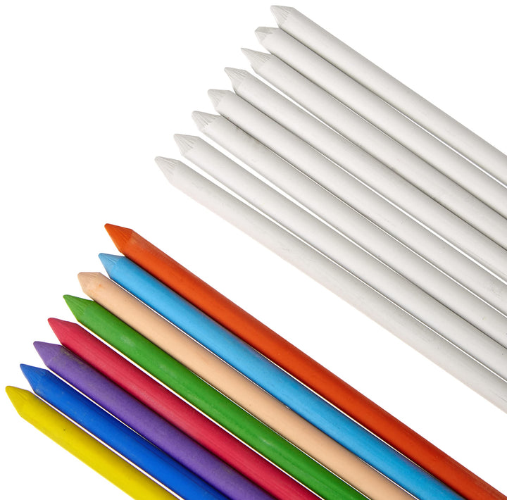 Chalk Cartridge Set