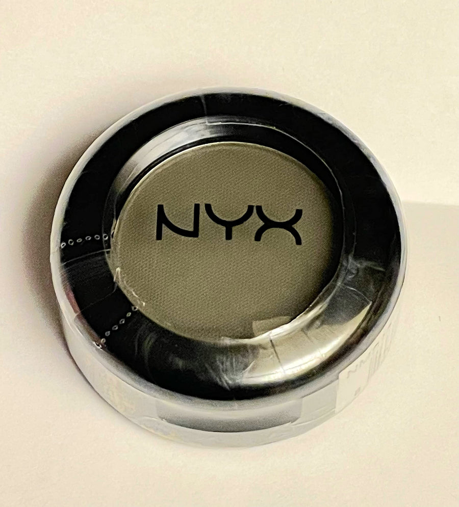 Cosmetics Nude Matte Eye Shadow Confession