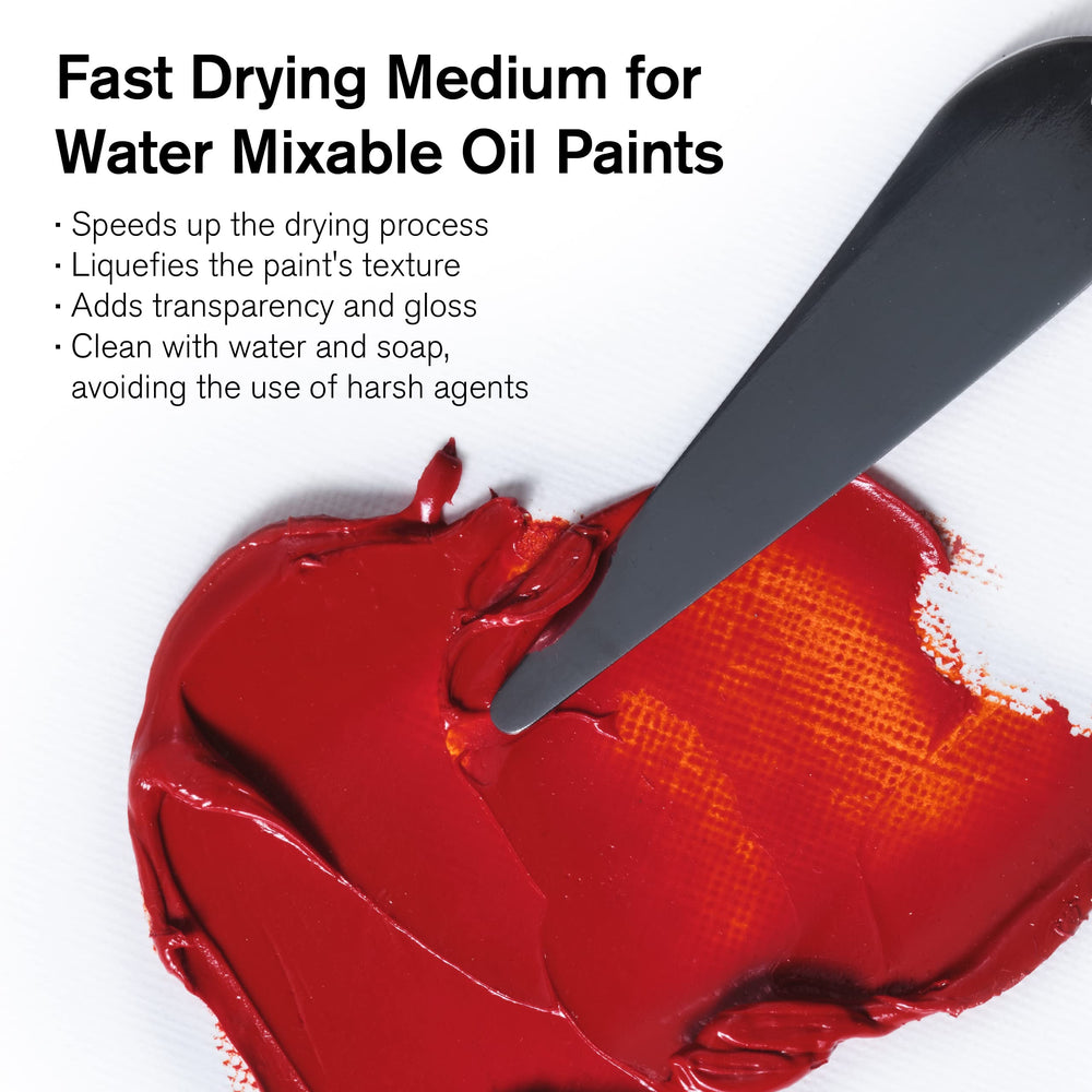 Artisan Fast Drying Medium, 250ml (8.4-oz) bottle