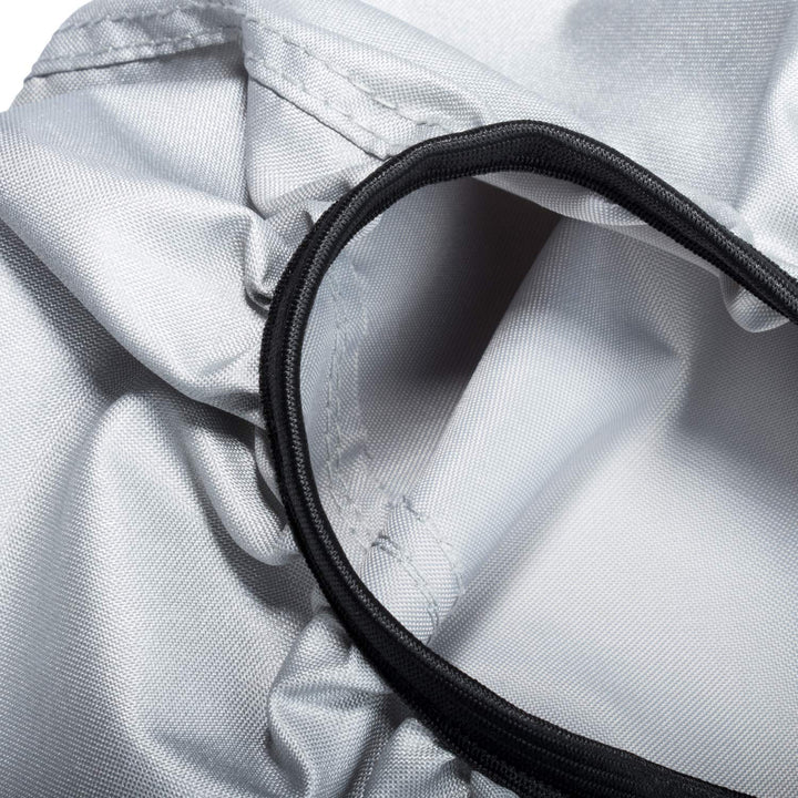 Generator Cover Fit for Honda EU3000is Generator & Predator 3500 - All Season Outdoor Storage Cover Discreetly Protect Your Generator (Equivalent to Part Number 08P57-ZS9-00S)