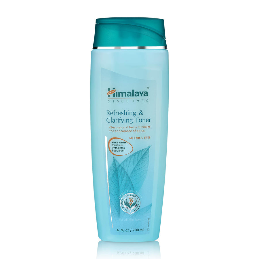 Refreshing & Clarifying Toner, 6.76 Ounce (200ml)